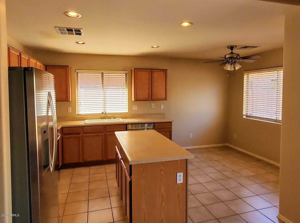 2534 West Maldonado Road Phoenix, AZ 85041 - Photo 9 of 18 2534 W Maldonado kitchen dining
