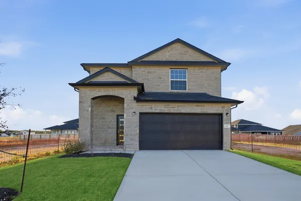 $305,000 | 112 Vandervoort Way, Jarrell, TX 76537