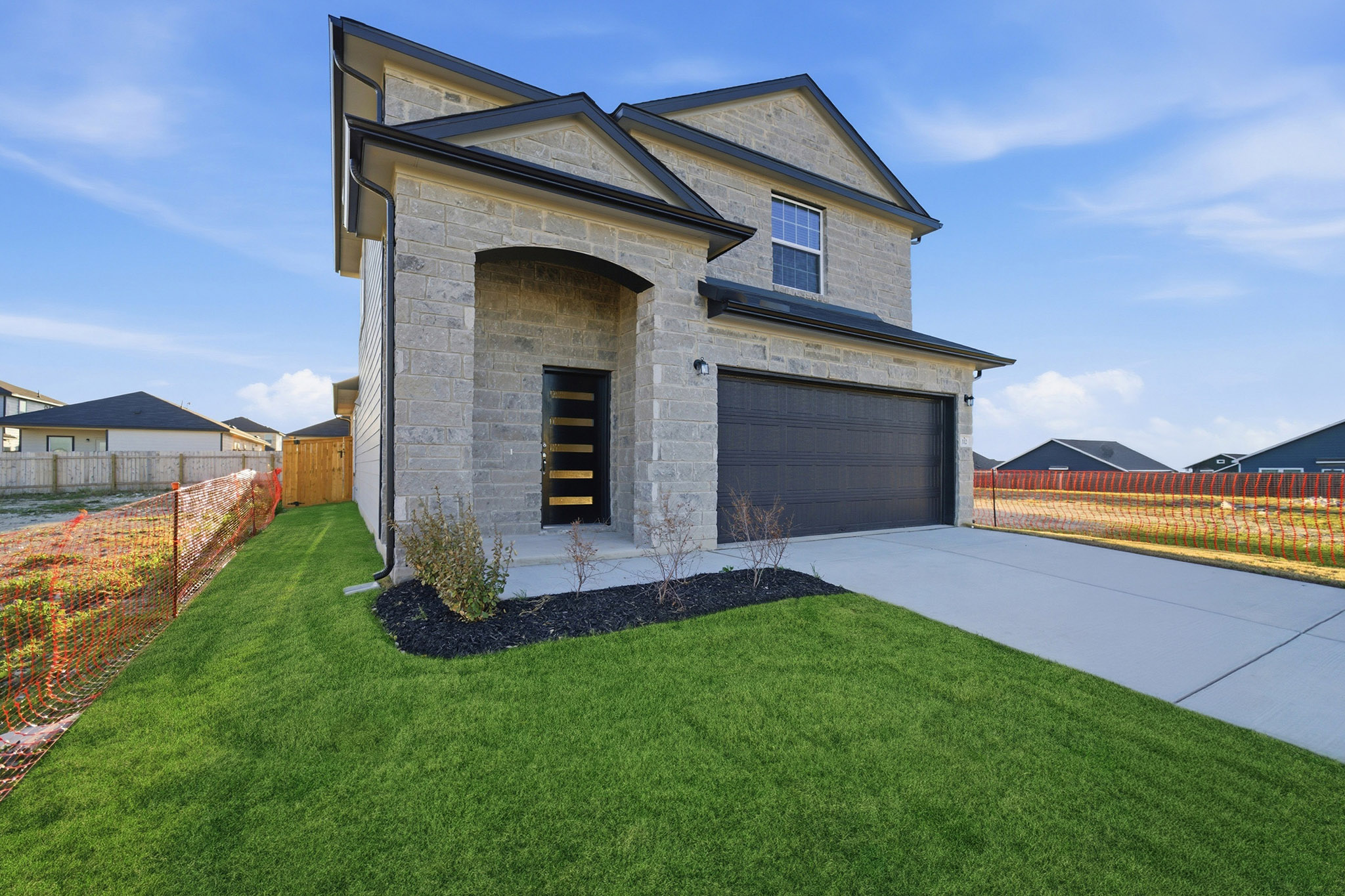 112 Vandervoort Way Jarrell, TX 76537 - Photo 3 of 28