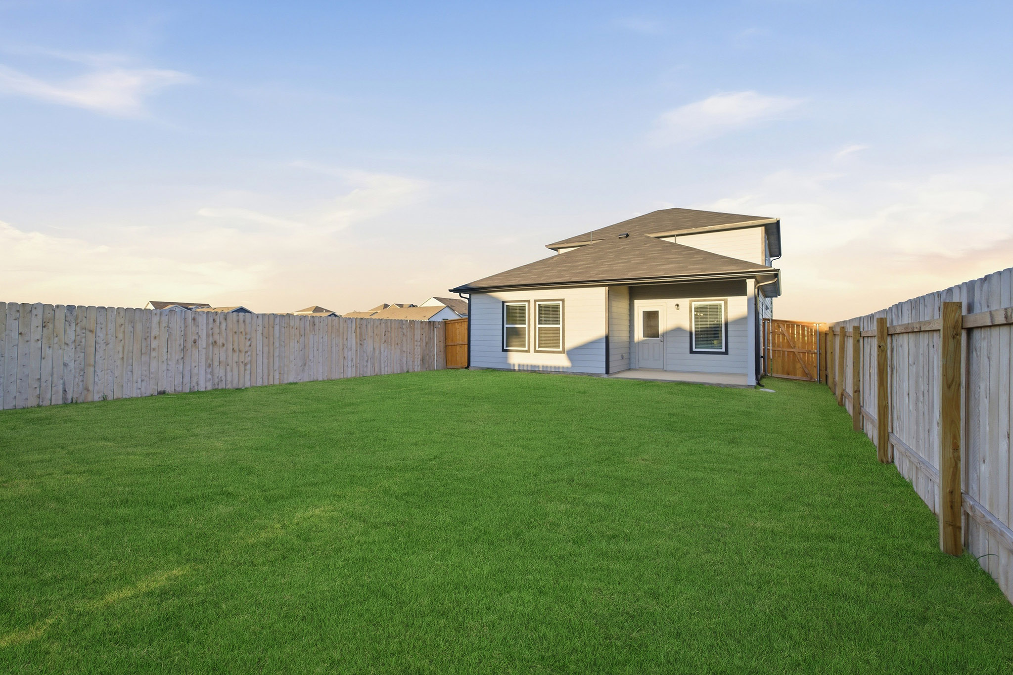 112 Vandervoort Way Jarrell, TX 76537 - Photo 5 of 28