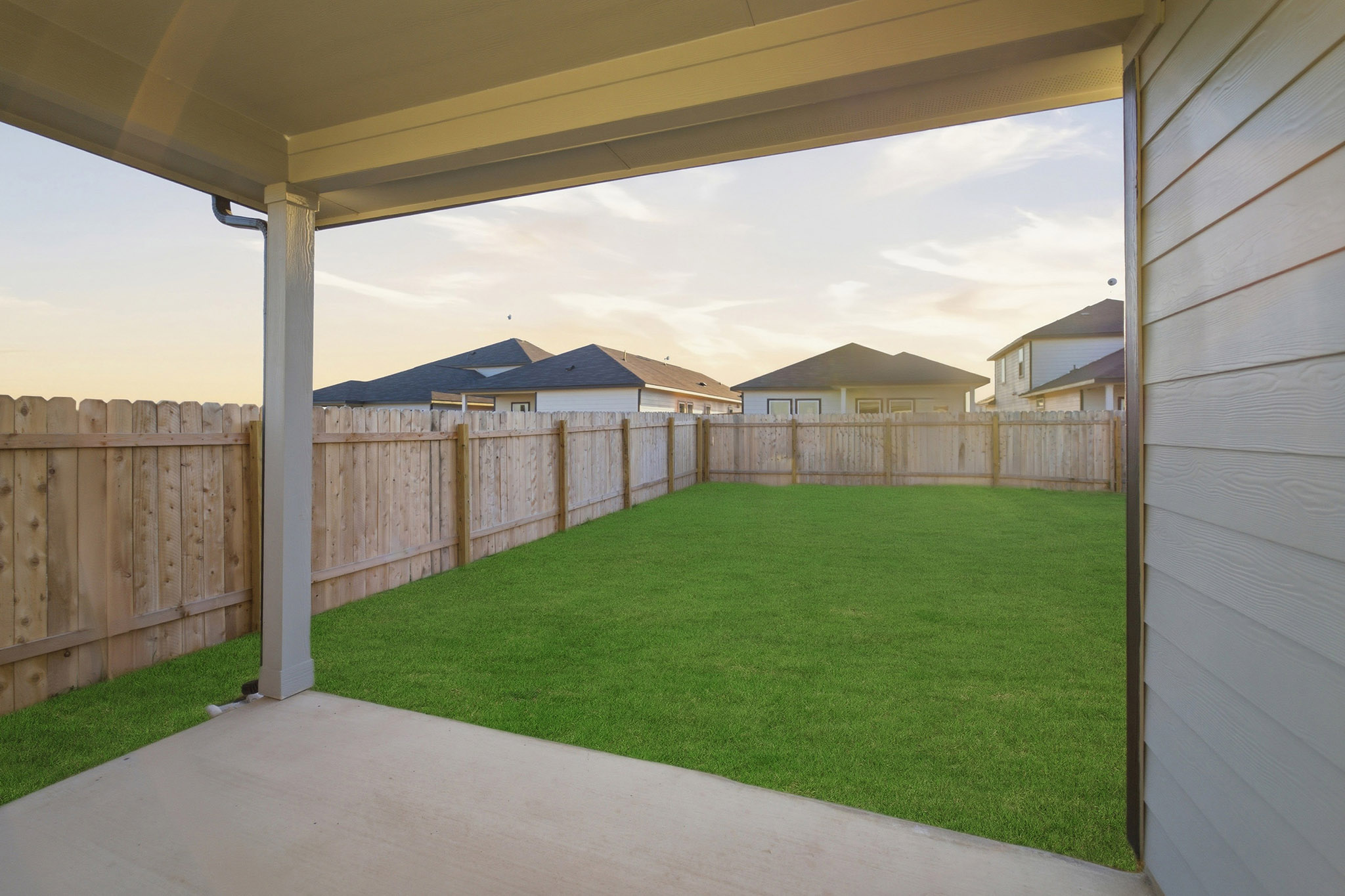 112 Vandervoort Way Jarrell, TX 76537 - Photo 6 of 28