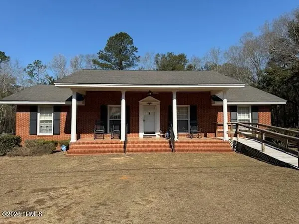 $182,500 | 1013 Allen Street, Allendale, SC 29810