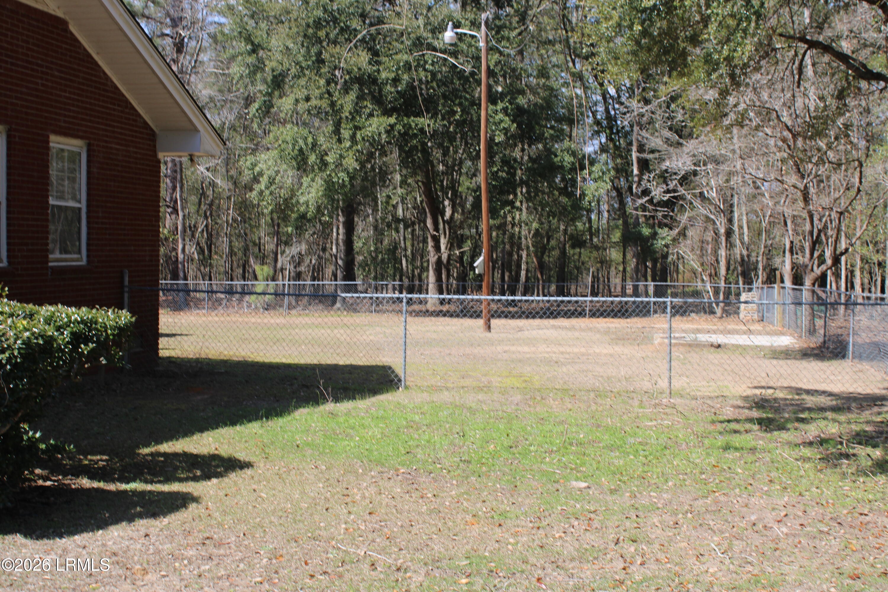 1013 Allen Street Allendale, SC 29810 - Photo 15 of 15 IMG_3238