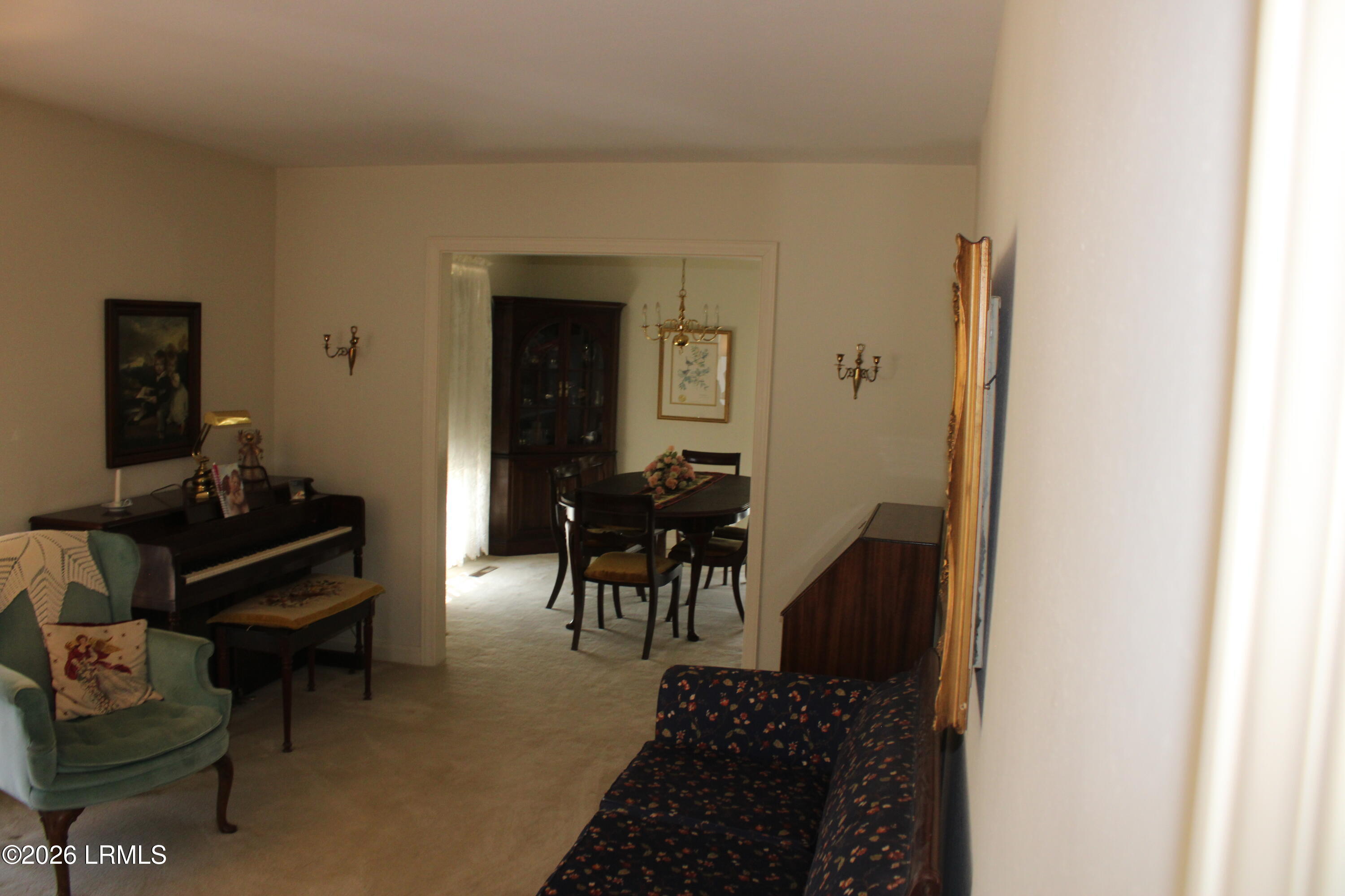1013 Allen Street Allendale, SC 29810 - Photo 2 of 15 IMG_3198