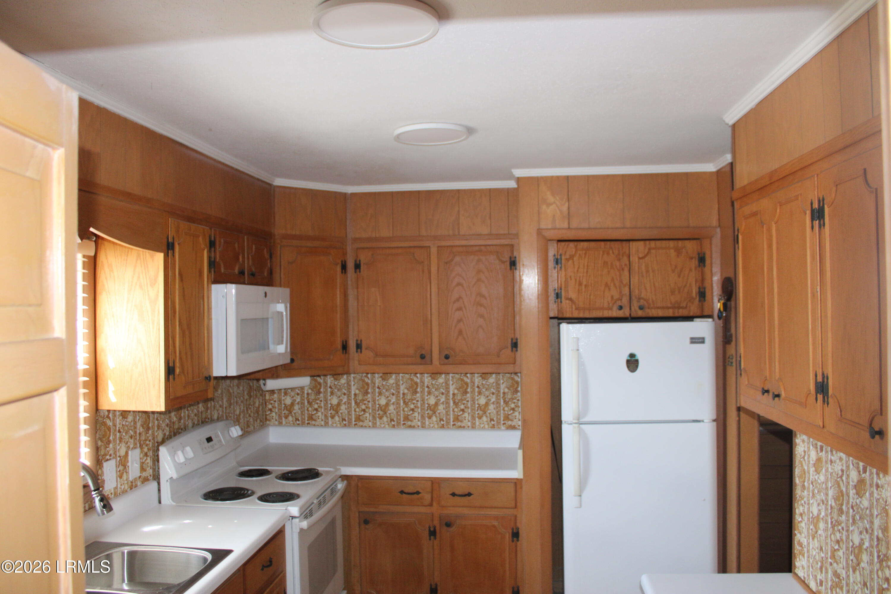 1013 Allen Street Allendale, SC 29810 - Photo 3 of 15 IMG_3203