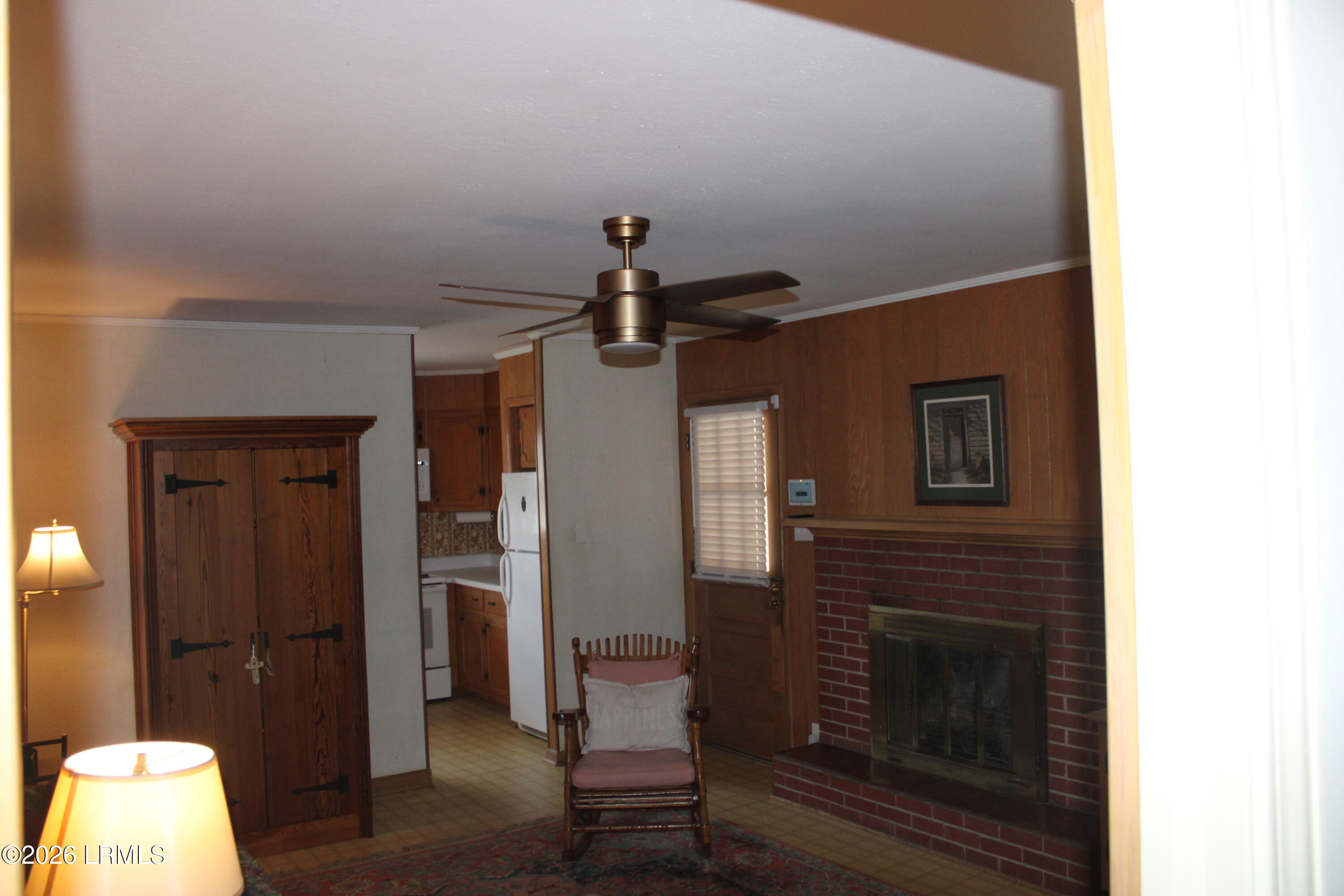 1013 Allen Street Allendale, SC 29810 - Photo 6 of 15 IMG_3199