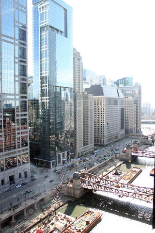 300 North State Street, Unit 2502 Chicago, IL 60654 - Photo 11 of 11