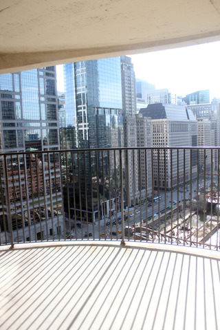 300 North State Street, Unit 2502 Chicago, IL 60654 - Photo 10 of 11