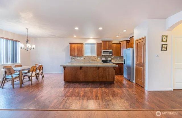 $3,399 | 19911 20th Ave Court East, Spanaway, WA 98387