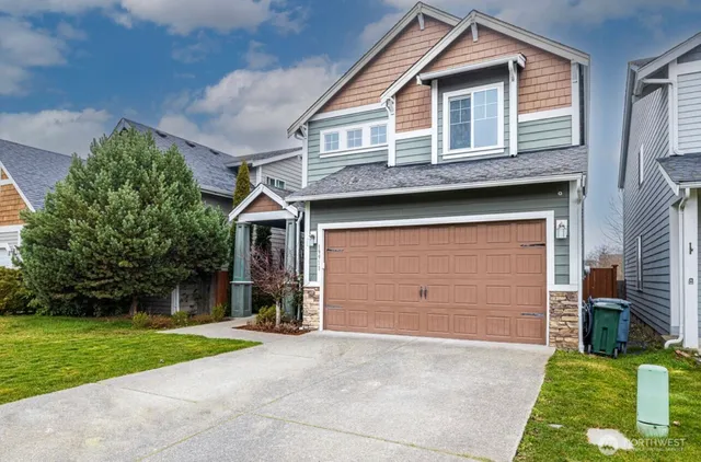 $3,399 | 19911 20th Ave Court East, Spanaway, WA 98387