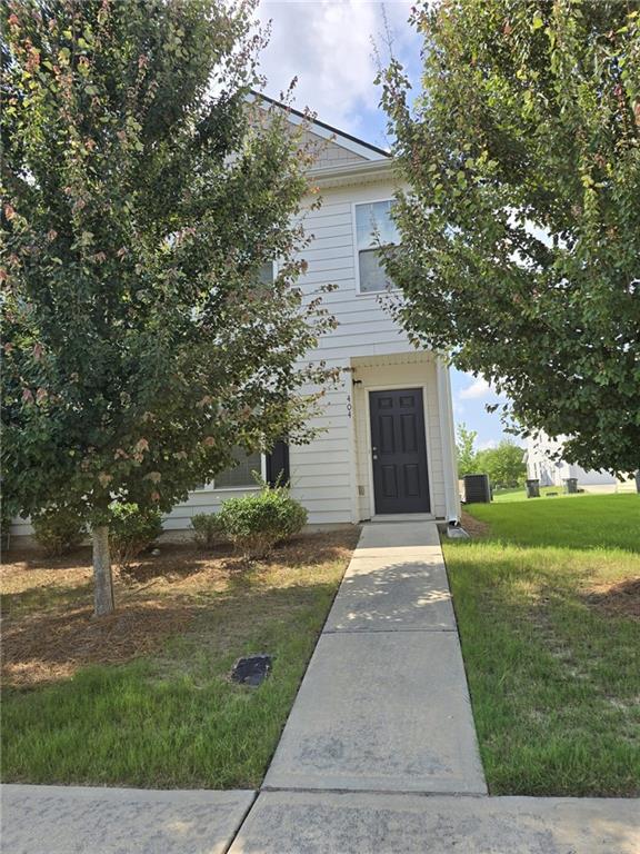 404 O'Conner Boulevard Athens, GA 30607 - Photo 1 of 1