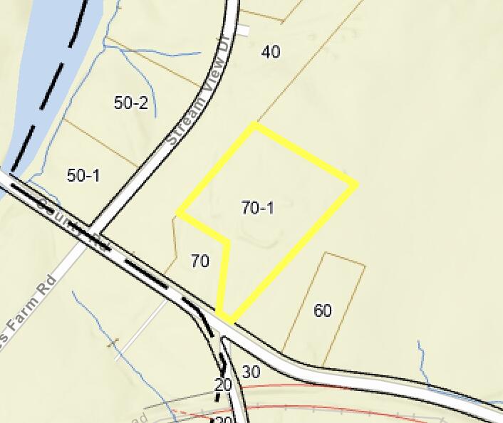 228 County Road Waterville, ME 04901 - Photo 1 of 1 Map