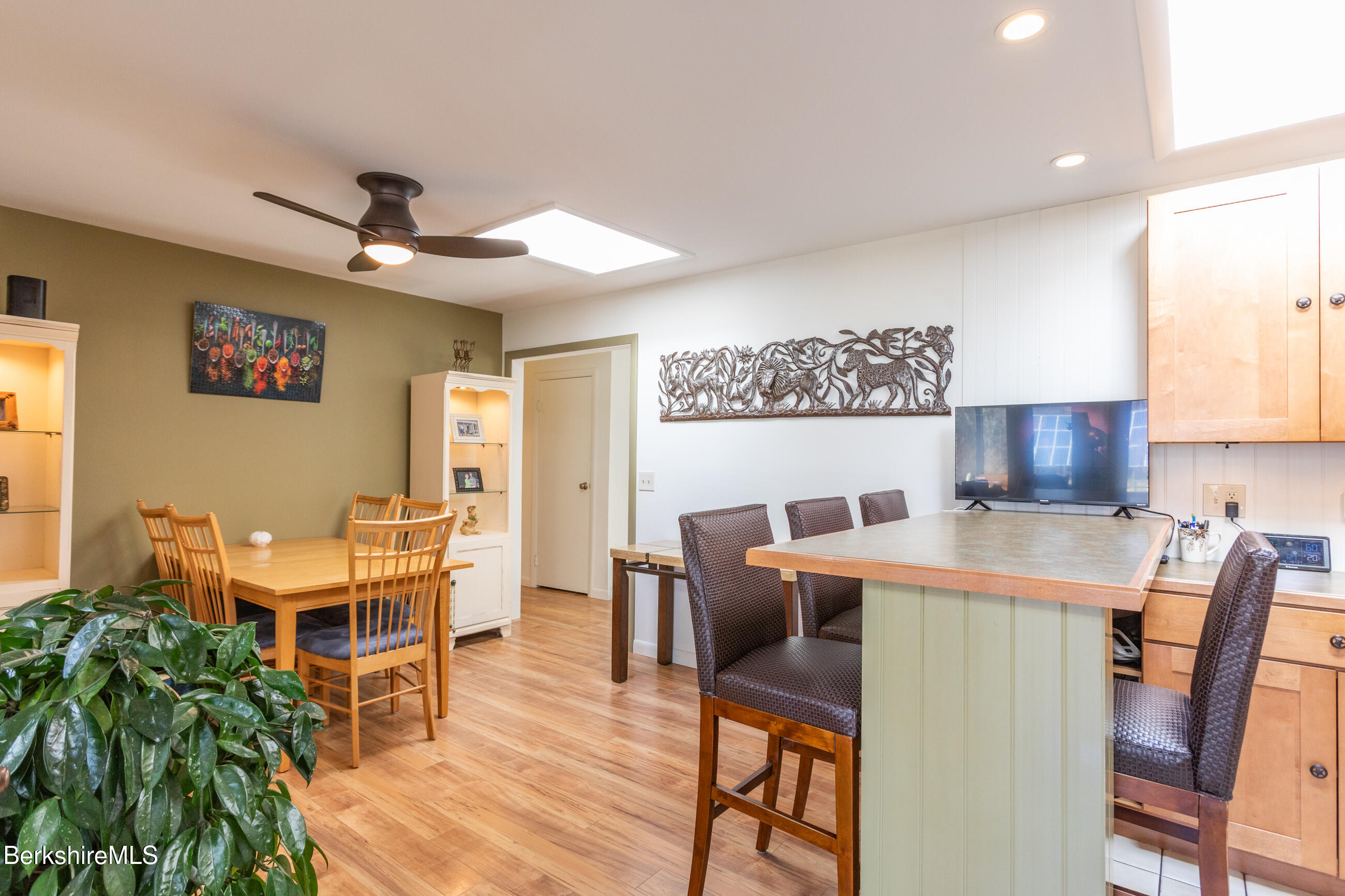 4 Birch Hill Road Peru, MA 01235 - Photo 16 of 54 Open kitchen