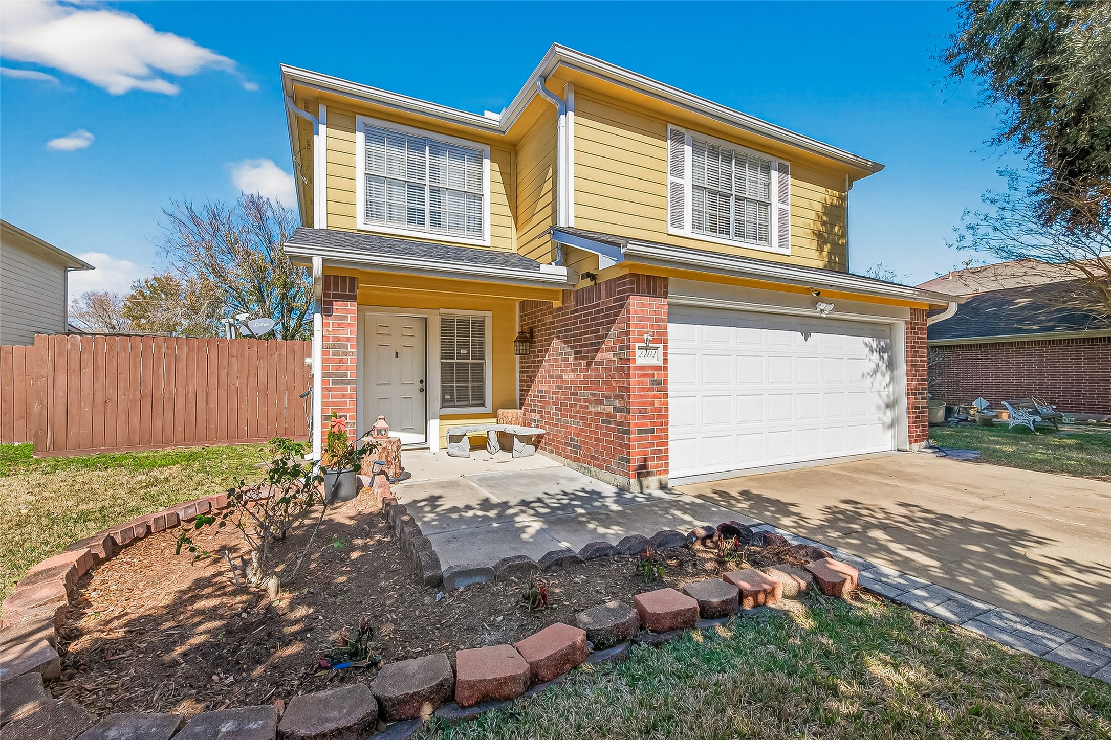 2202 Falling Oaks Road Houston, TX 77038 - Photo 46 of 47