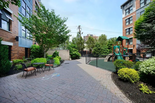 a view of outdoor space yard deck and patio
