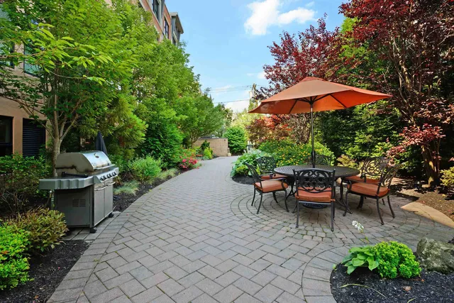 a view of a building