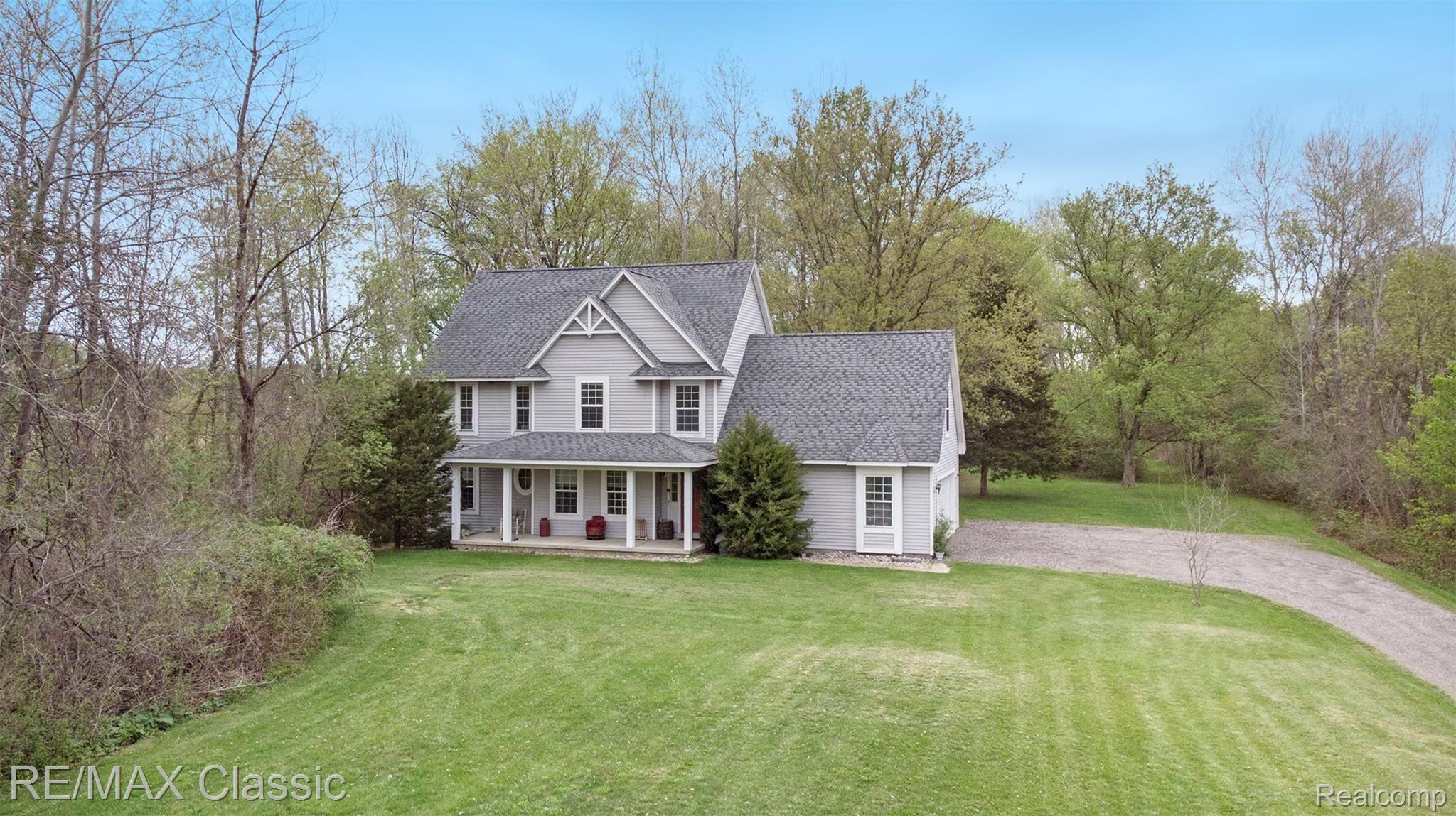 2800 Wixom Road Commerce Township, MI 48382 - Photo 1 of 38 2800 Wixom Road