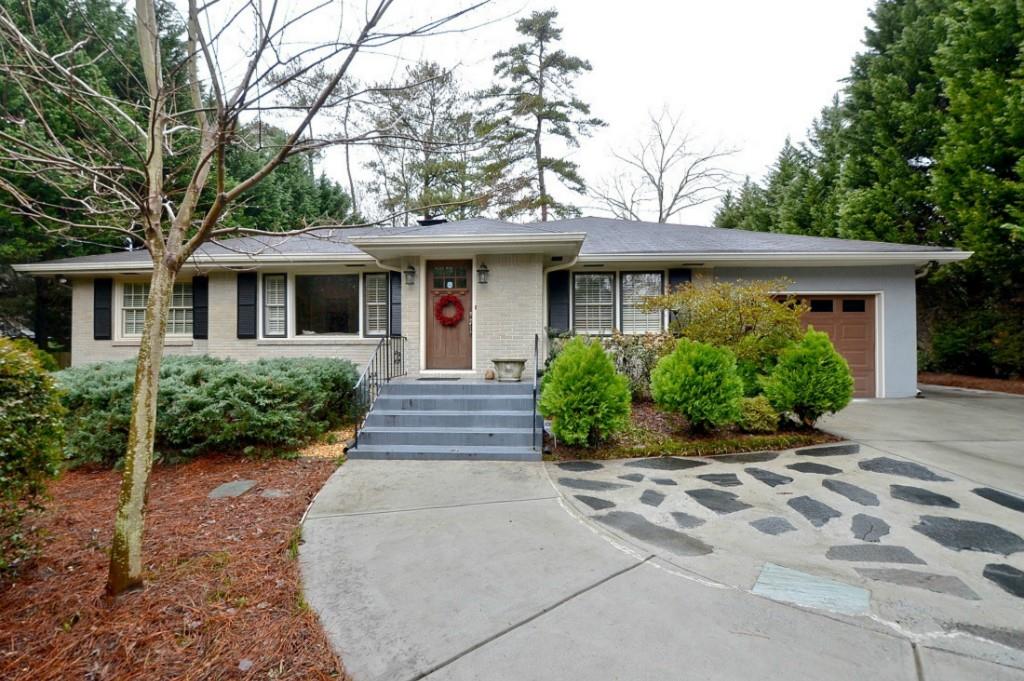 2112 Clairmont Road Decatur, GA 30033 - Photo 1 of 1