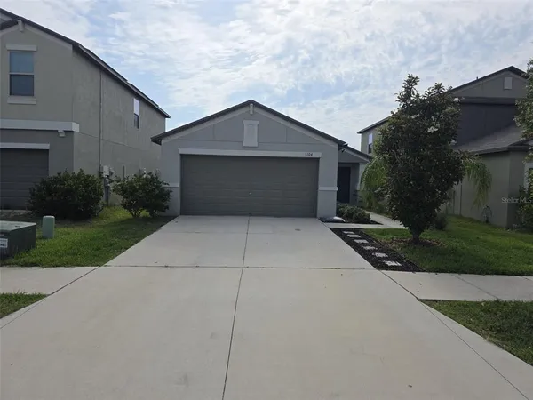 $283,990 | 5104 Dandelion Street, Apollo Beach, FL 33572