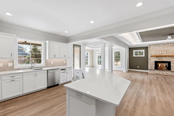 $849,900 | 354 South Monterey Drive, Moore, SC 29369