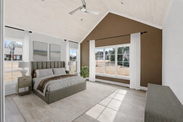 $849,900 | 354 South Monterey Drive, Moore, SC 29369