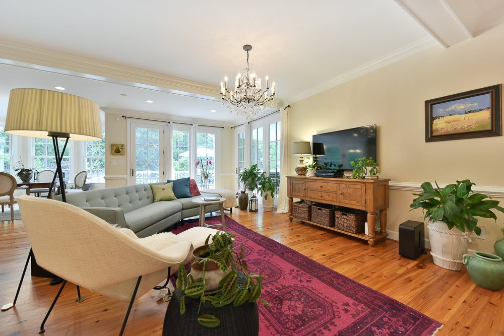 3918 Regent Road Durham, NC 27707 - Photo 8 of 25 Photo 8