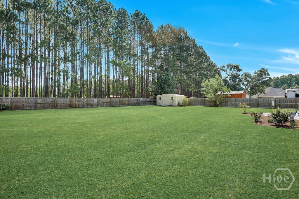 124 Jamestown Drive Rincon, GA 31326 - Photo 10 of 42