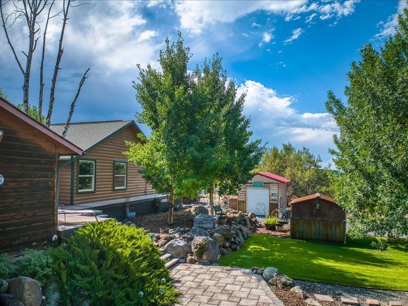 17969 Surface Creek Road Cedaredge, CO 81413 - Photo 23 of 34