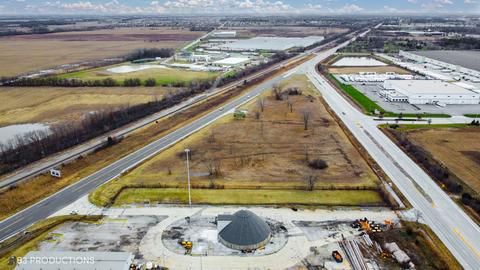 24306 South Governors Hwy  