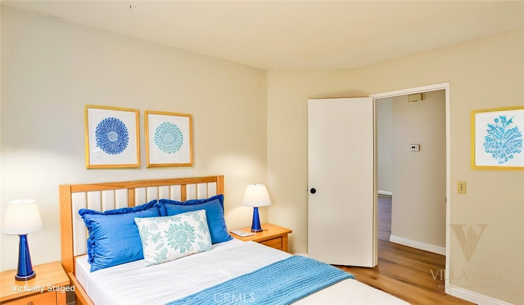 45299 Esmerado Court Temecula, CA 92592 - Photo 11 of 27 Kids room