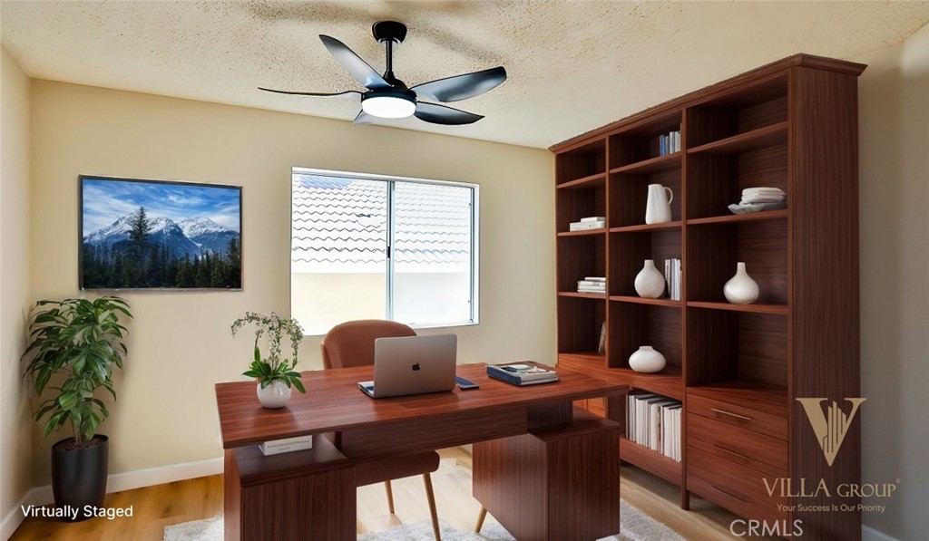 45299 Esmerado Court Temecula, CA 92592 - Photo 13 of 27 Office room