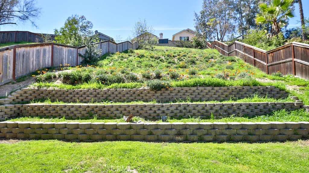 45299 Esmerado Court Temecula, CA 92592 - Photo 25 of 27 View from backyard