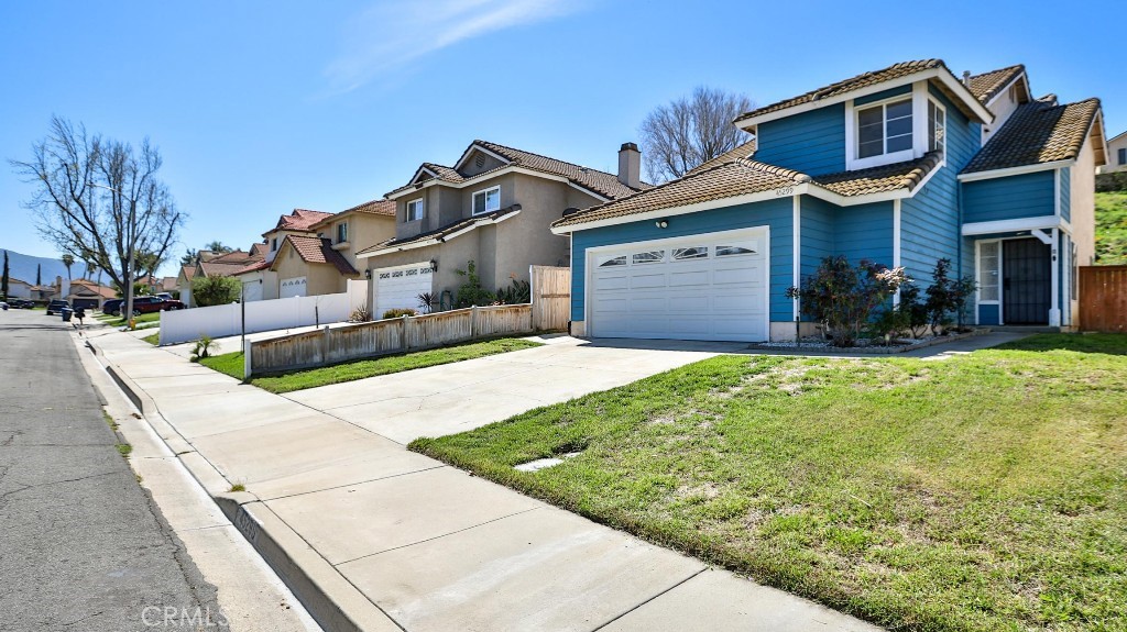 45299 Esmerado Court Temecula, CA 92592 - Photo 26 of 27 Front house