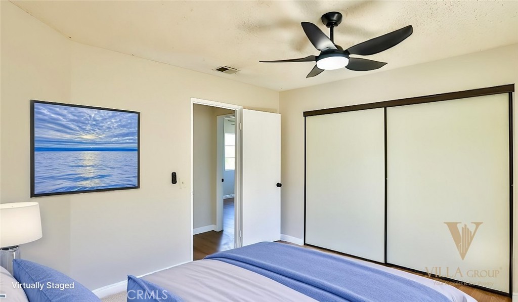 45299 Esmerado Court Temecula, CA 92592 - Photo 10 of 27 Bedroom 1