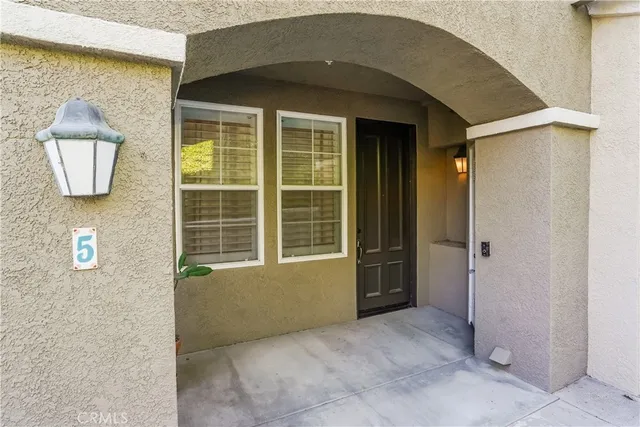 $2,545 | 5 Vía Pamplona, Rancho Santa Margarita, CA 92688