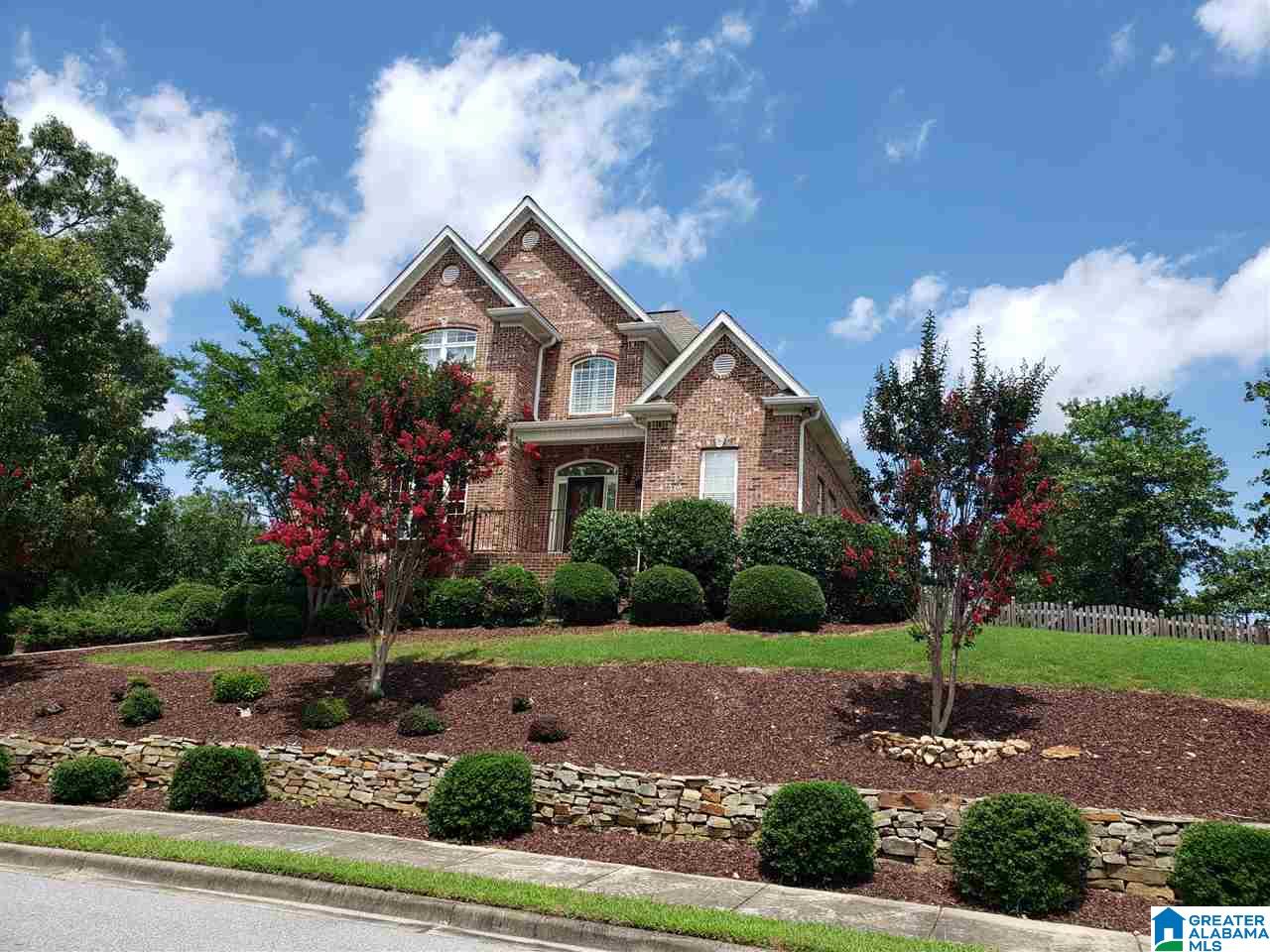 132 Crest Drive Sterrett, AL 35147 - Photo 50 of 50