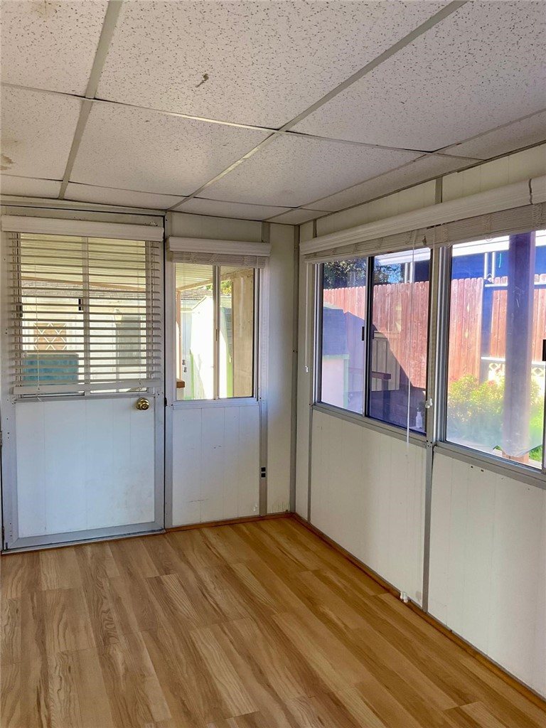 1180 Starlite Drive Nipomo, CA 93444 - Photo 14 of 35 a view of empty room with a window