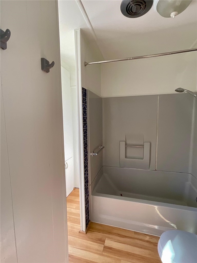 1180 Starlite Drive Nipomo, CA 93444 - Photo 17 of 35 a bathroom with a bathtub and a shower