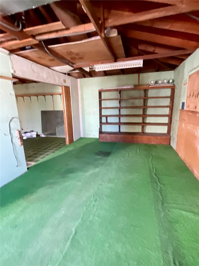 1180 Starlite Drive Nipomo, CA 93444 - Photo 25 of 35 a view of a backyard of the house