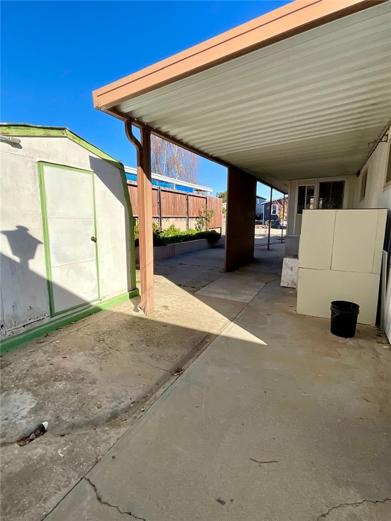 1180 Starlite Drive Nipomo, CA 93444 - Photo 27 of 35 a view of a house with a garage