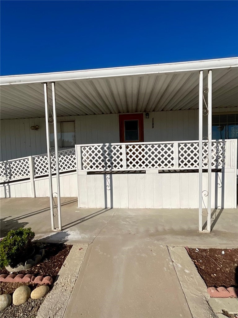 1180 Starlite Drive Nipomo, CA 93444 - Photo 31 of 35 a view of a backyard