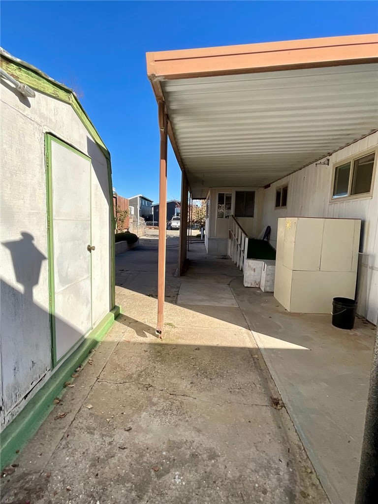 1180 Starlite Drive Nipomo, CA 93444 - Photo 32 of 35 a view of a porch