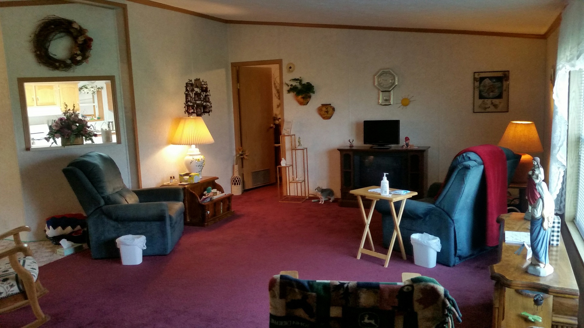 777 East 2950 North Road Clifton, IL 60927 - Photo 12 of 23