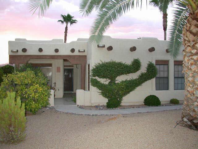 25515 Forest Road, Unit 22 Rio Verde, AZ 85263 - Photo 1 of 1 Primary Photo