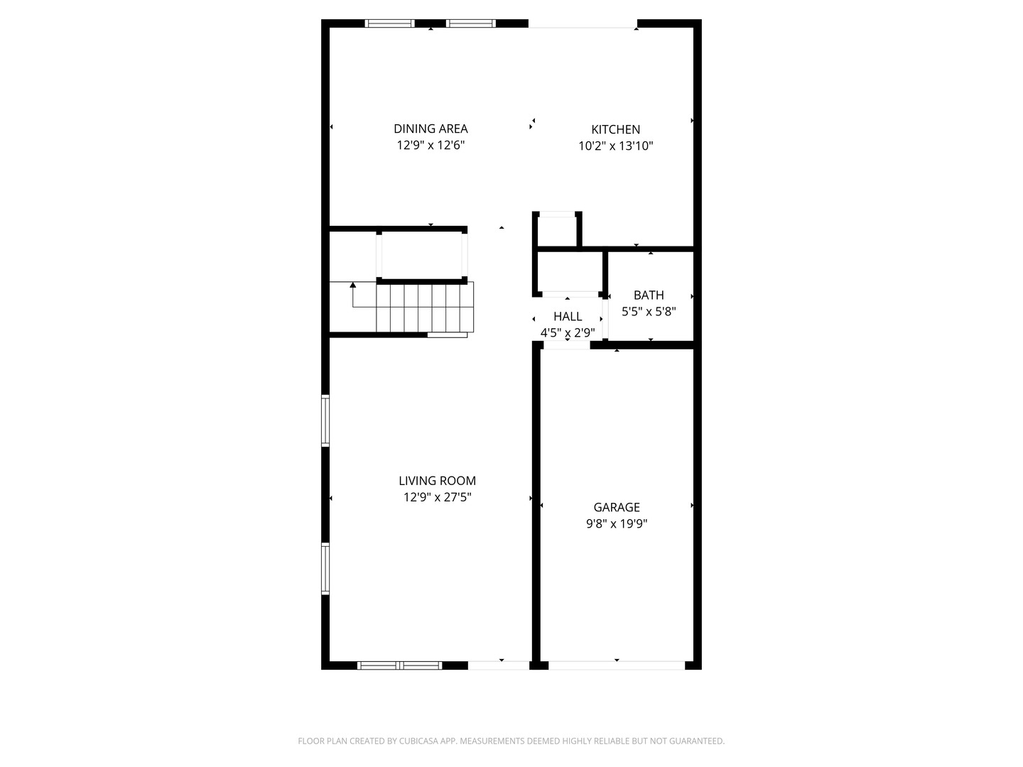 4104 Dillon Street Plano, IL 60545 - Photo 3 of 3 unknown