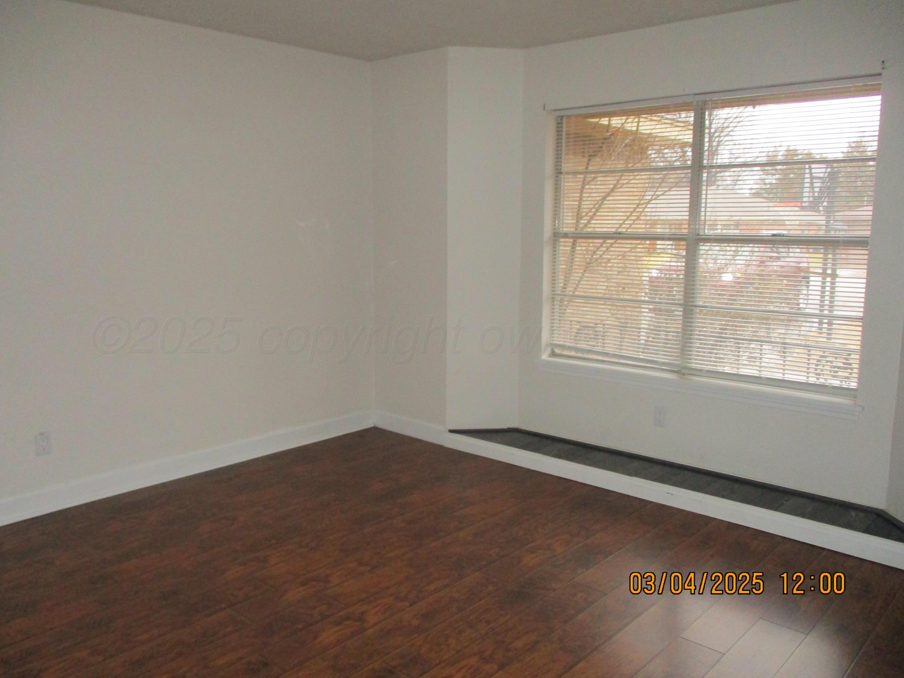 3318 Arlington Drive Amarillo, TX 79106 - Photo 5 of 14 Bedroom 1