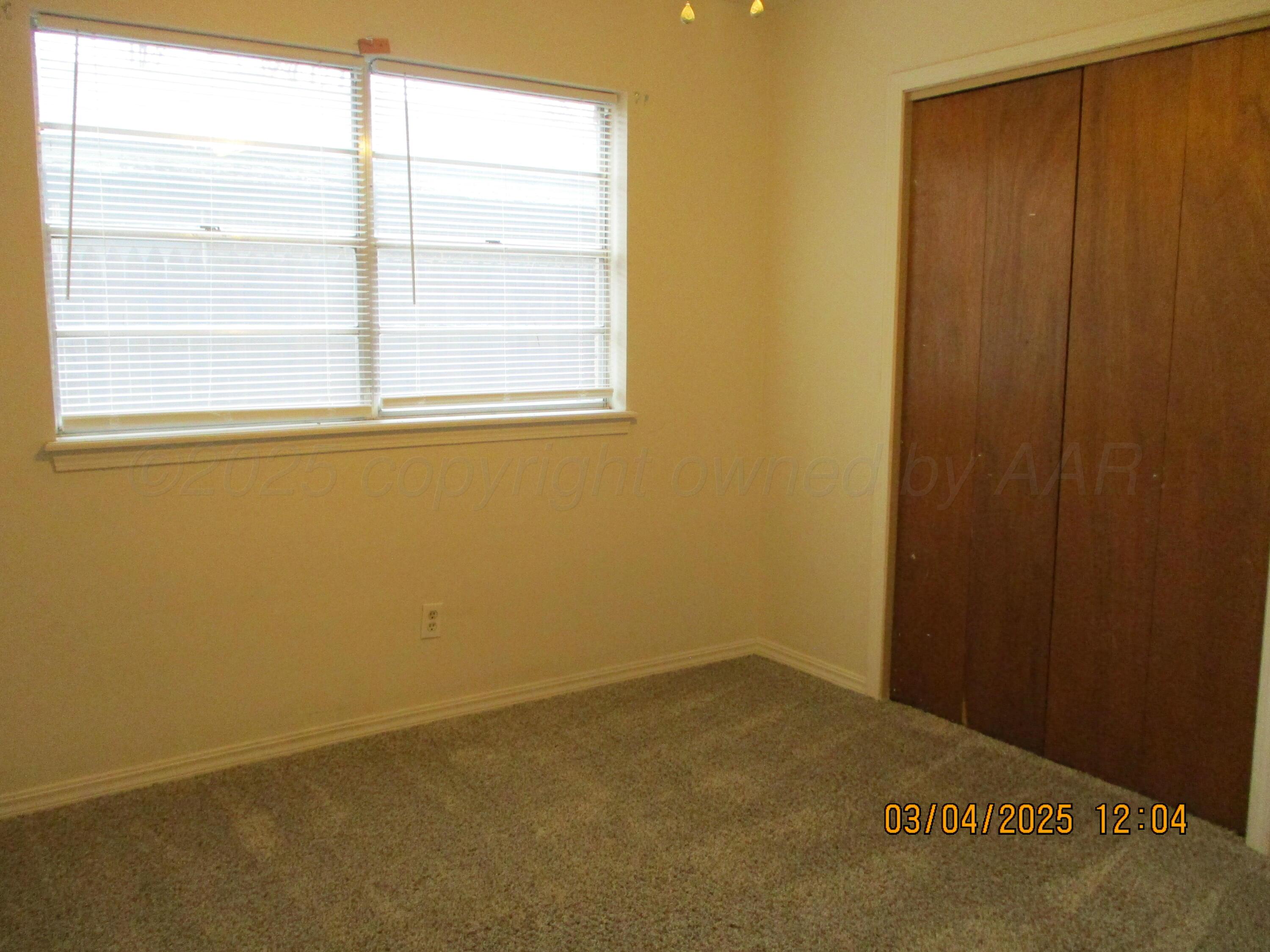 3318 Arlington Drive Amarillo, TX 79106 - Photo 8 of 14 Bedroom 3