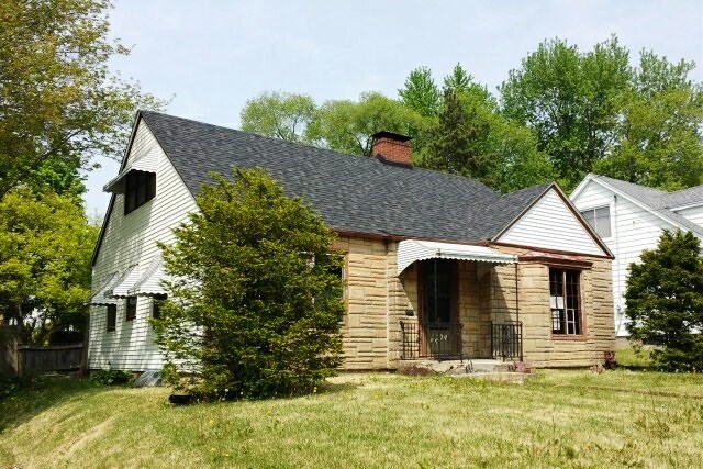 1504 Rural Street Rockford, IL 61107 - Photo 1 of 11 Gallery Image 1