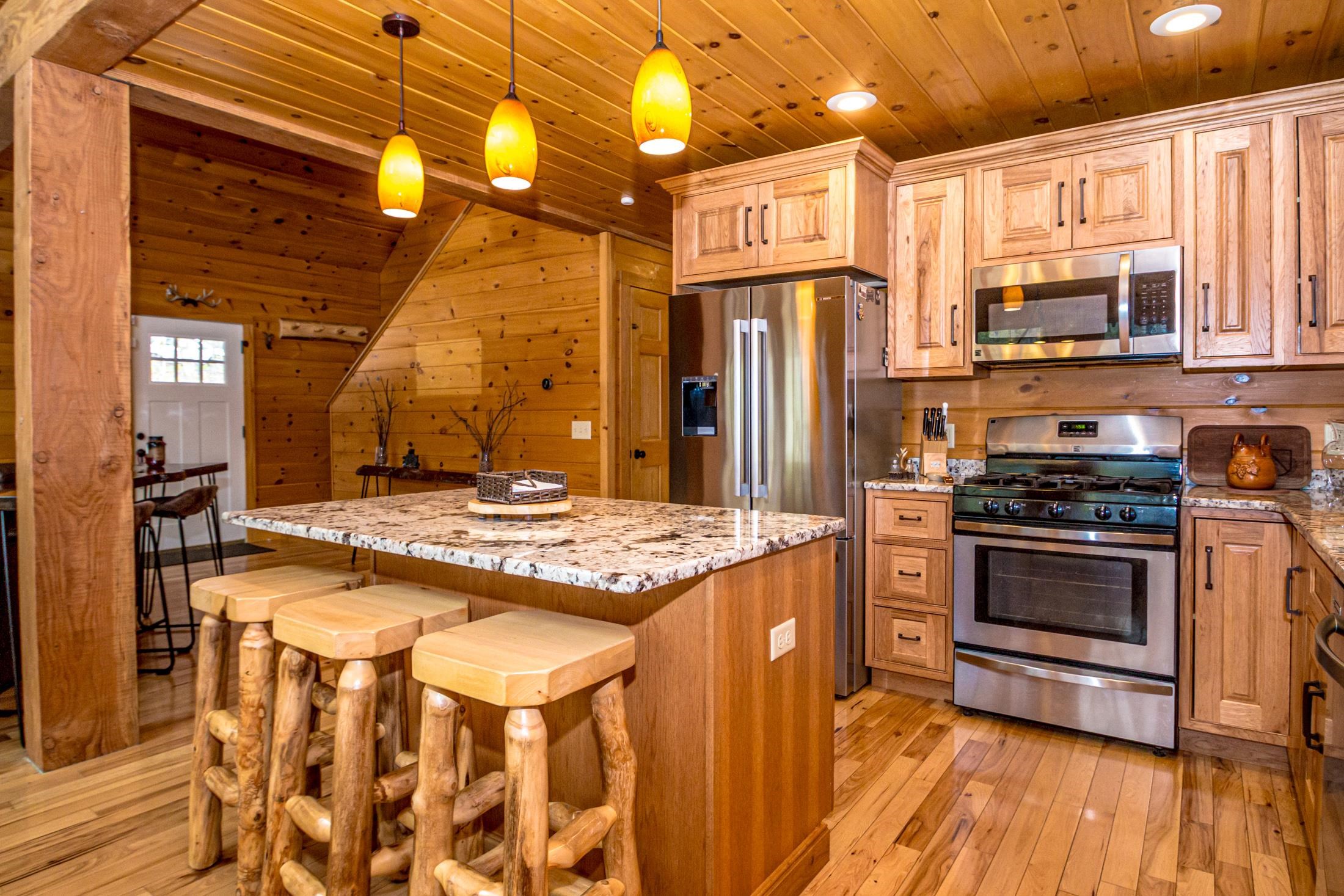 28 Juniper Way Jackson, NH 03846 - Photo 13 of 60