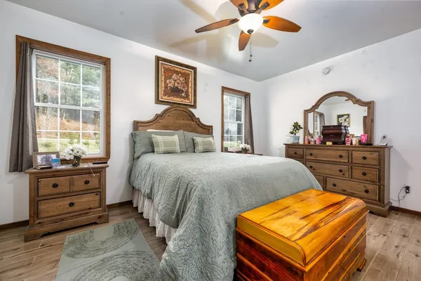 $585,000 | 3234 Winding Stairs Road, Topton, NC 28781